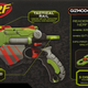 Image for article titled Free Nerf Blasters at Tonight's Gizmodo Gallery Reader Meetup